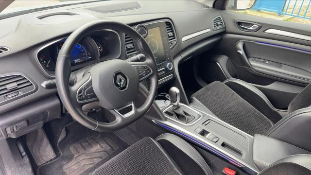 Renault Mégane image 5