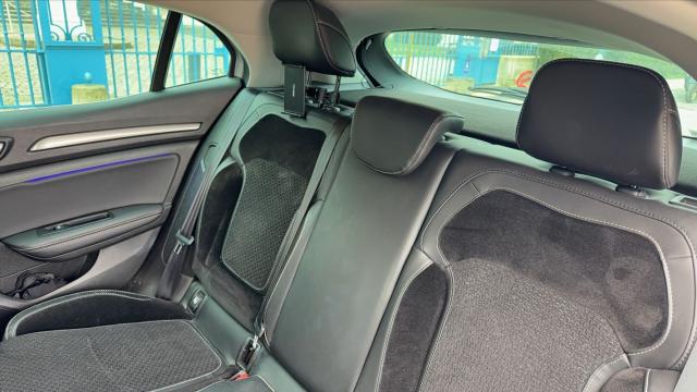 Renault Mégane image 1