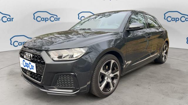 Audi A1 Sportback 30 Tfsi 116 Design