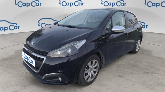 Peugeot 208 I 1.2 Puretech 82 Urban Soul - 5 Places
