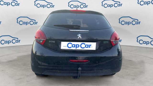 Peugeot 208 image 5