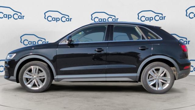 Audi Q3 image 4
