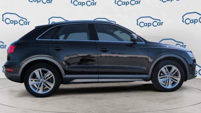 Audi Q3 image 9