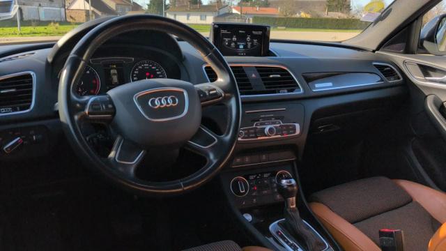 Audi Q3 image 3
