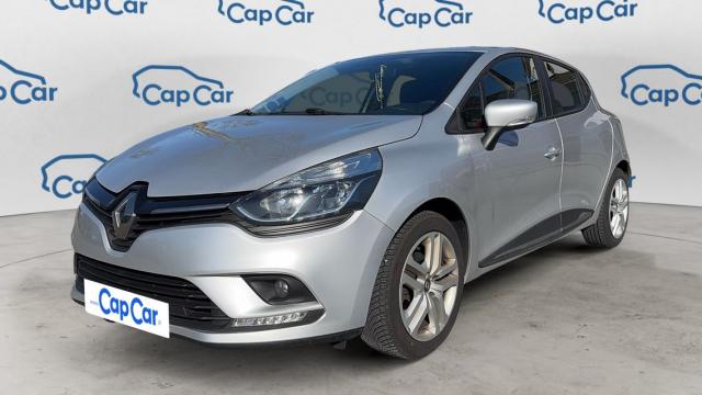 Renault Clio Iv 0.9 Tce 90 Business