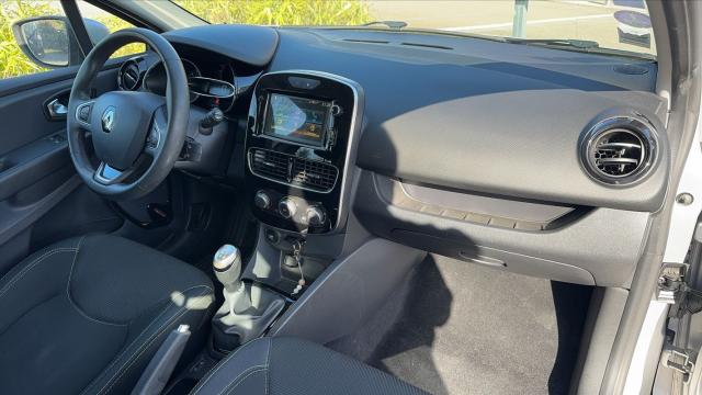 Renault Clio image 4