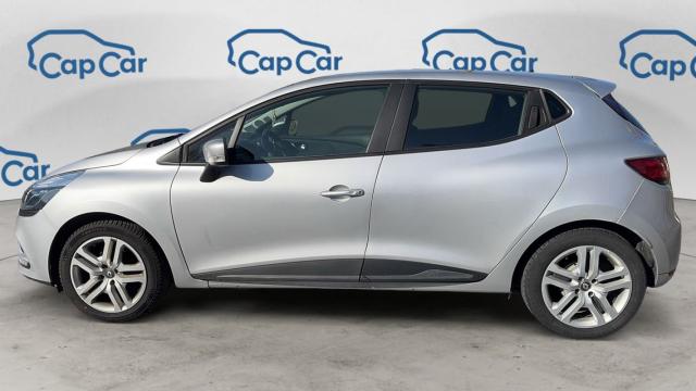 Renault Clio image 8