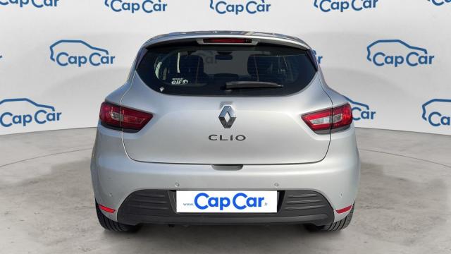 Renault Clio image 2