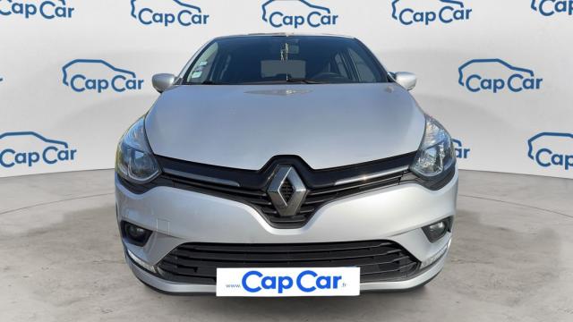 Renault Clio image 9