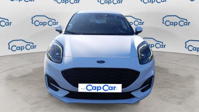 Ford Puma image 5