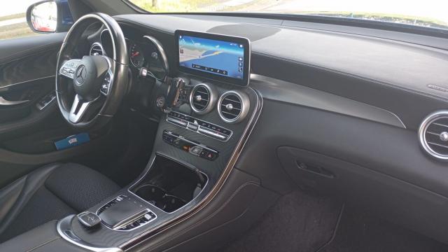 Mercedes Benz Classe Glc image 8