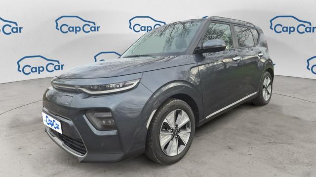 Kia E-Soul 204 64 Kwh E-Design - Garantie Constructeur Automatique