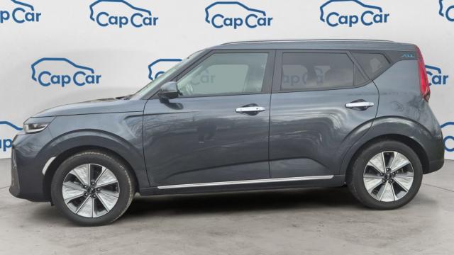 Kia E-Soul image 1