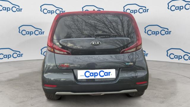 Kia E-Soul image 9
