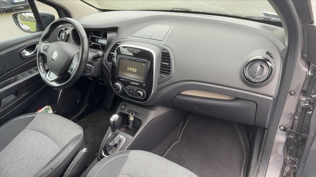Renault Captur image 3