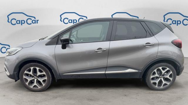 Renault Captur image 1