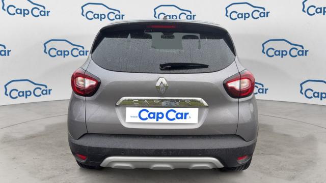 Renault Captur image 9
