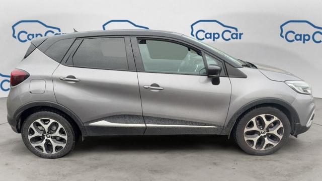 Renault Captur image 8