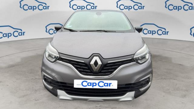 Renault Captur image 5