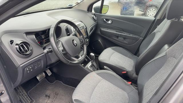 Renault Captur image 6