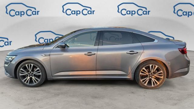 Renault Talisman I 1.6 Tce 200 4control Edc Initiale Paris - Automatique