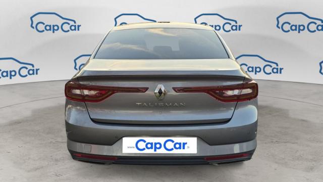 Renault Talisman image 4