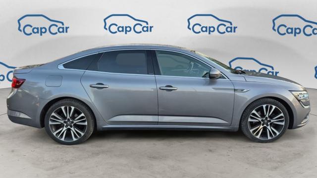 Renault Talisman image 1