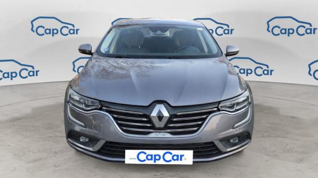 Renault Talisman image 2