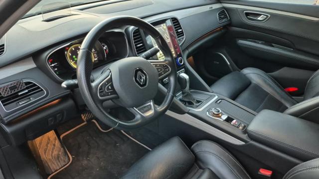 Renault Talisman image 6