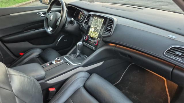 Renault Talisman image 3