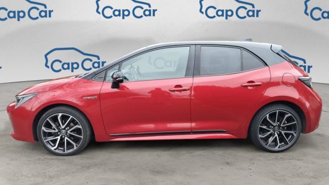 Toyota Corolla image 8