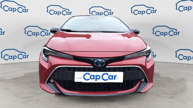 Toyota Corolla image 3