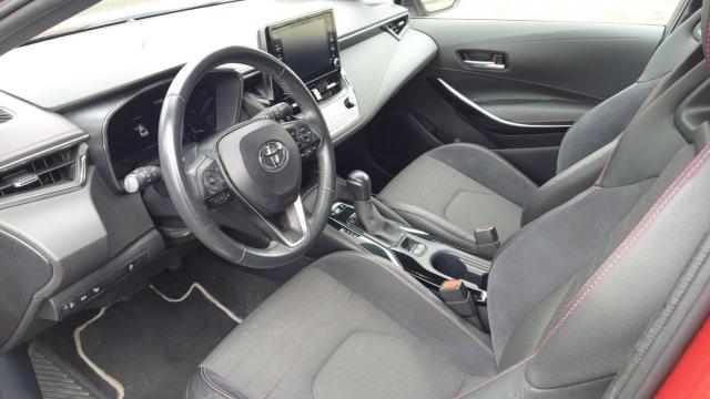 Toyota Corolla image 7