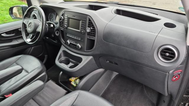 Mercedes Benz Vito image 6