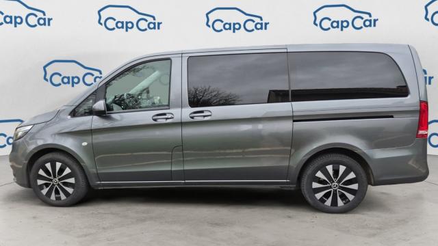 Mercedes Benz Vito image 9