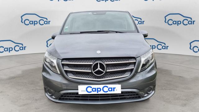 Mercedes Benz Vito image 7
