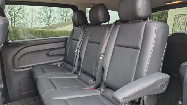 Mercedes Benz Vito image 1