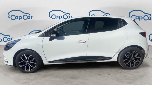 Renault Clio image 4