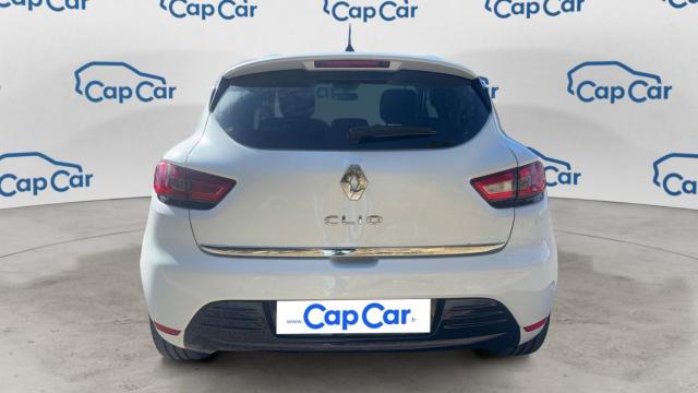 Renault Clio image 8