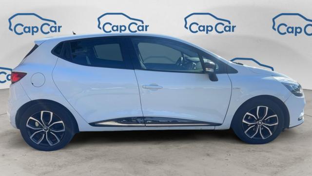 Renault Clio image 7