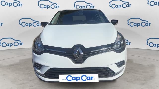 Renault Clio image 5