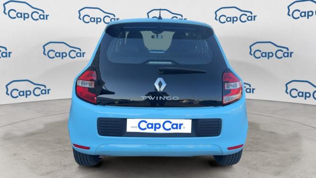 Renault Twingo image 7