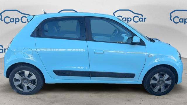 Renault Twingo image 1