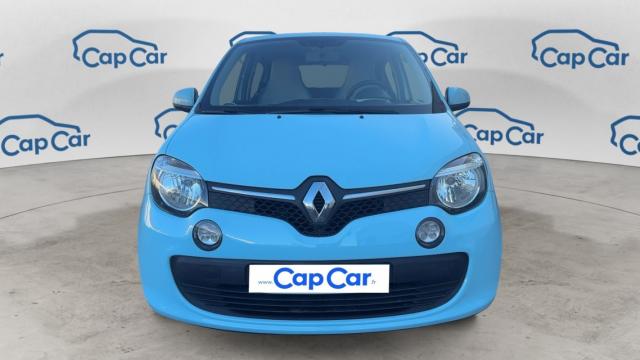 Renault Twingo image 6