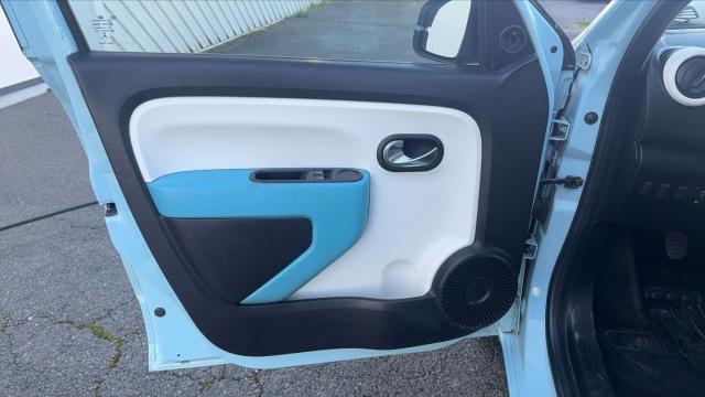 Renault Twingo image 8