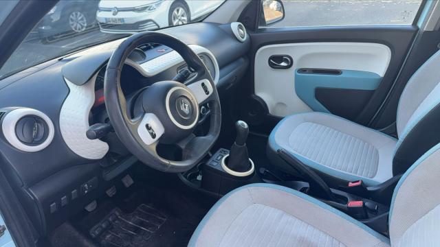 Renault Twingo image 4