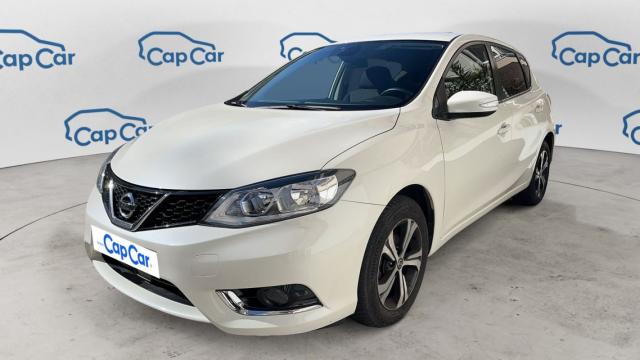Nissan Pulsar 1.2 Dig-T 115 Acenta