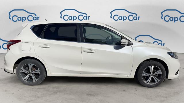 Nissan Pulsar image 5