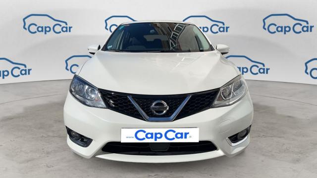Nissan Pulsar image 2