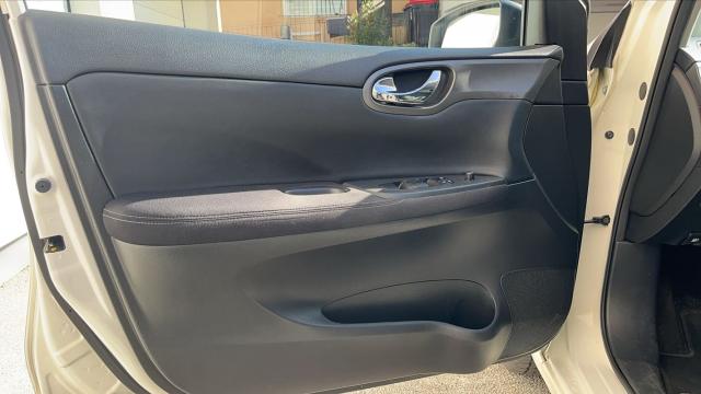 Nissan Pulsar image 4